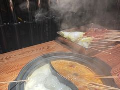 -江湖六膳門串串香(隆礼路店)