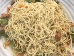 -皮五鱼汤面(老街店)