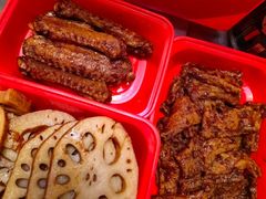 -绝味鸭脖(炫地店)