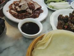 -大碗居老北京炸酱面(蛇口店)