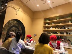 -海底捞火锅(龙岗星河COCO Park店)