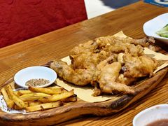 -德泰楼餐饮(莲湖路店)