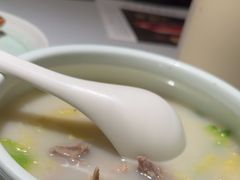 -在前门·烤鸭北京菜(五月花广场店)