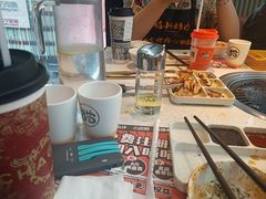 -猫抓烤肉(春熙路店)
