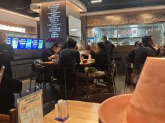 -额尔敦草原涮羊肉·烧烤(冻青树总店)