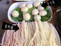 -吉品莞家·鲍鱼鸡煲(东莞店)