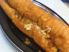 越南面包-华姐鸡粉(教育路店)
