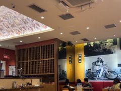 -安妮意大利餐厅(世贸天阶店)