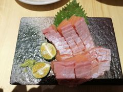 -匠糊·日本料理(美岸广场店)