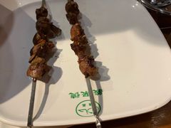 -義聚德·清真铜锅涮羊肉·烧烤(河东店)