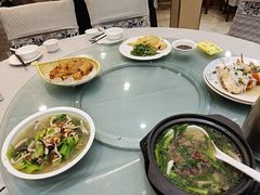 -瑞记湛江鸡饭店·粤西第一鸡(粤垦店)