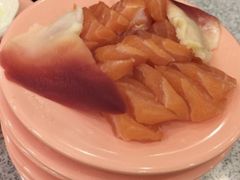 -争鲜回转寿司(金桥家乐福店)