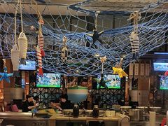-舜和巴西烤肉餐厅(舜和国际店)