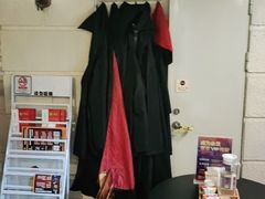 -逃脱反斗城沉浸剧情密室(北京路店)