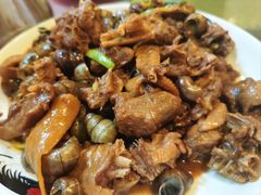 -伟记牛蹄(道滘店)