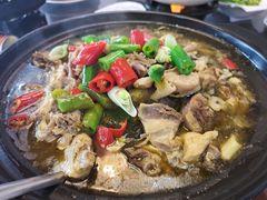 -谭家菜农夫山庄
