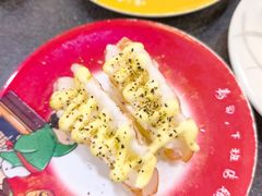 -禾绿回转寿司(国瑞店)