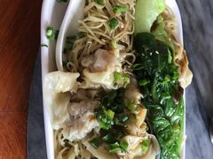 -初记正宗云吞面