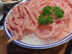 -楠火锅(太古里总店)