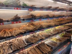 -江二娃串串香(科园四路总店)