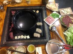 -滇藏石锅宴(崇仁巷老店)