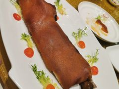 -皇朝尊会(龙之梦大酒店)