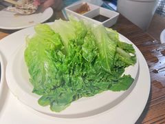 -海味当家·蒸锅海鲜(星海公园店)
