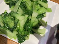 -我的面 川味Bistro(后沙峪店)