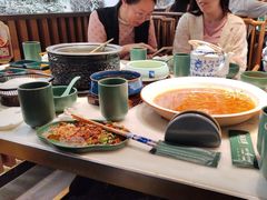 -锦府盐帮·李宅(领展购物广场中关村店)