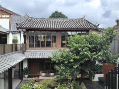 -浮娴小锅饭·云南民俗风味餐厅(束河古镇店)