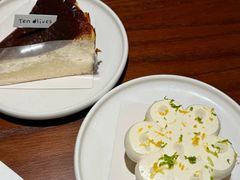 -Ten Olives甜点