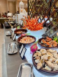 -杭州博奥开元名都臻品之选酒店·宴会厅