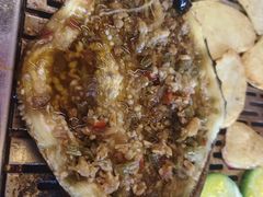 -邛海景风火盆烧烤(大石板古村二分店)