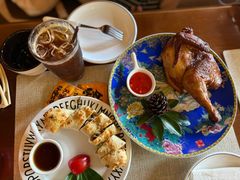 -猫岛主趣味餐厅(鼓浪屿店)