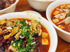 -蒋家肠旺面馆(合群路店)