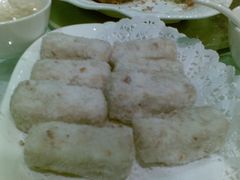 -金燕岛潮州酒楼