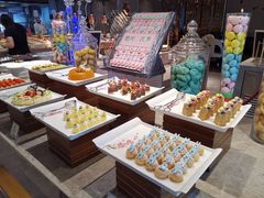 -康帝国际酒店-艾斯本自助西餐厅