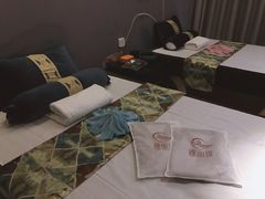 -璞·澐间影院式足道SPA(尚悦湾店)