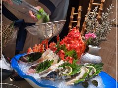 -余欢领鲜火锅(新街口店)