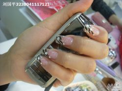 SL373711-浪漫美甲美睫