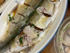 -灵福缘私房菜·农家菜(拈花湾·灵山大佛必推店)