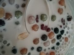 -黄氏正轩牛奶甜品专家(茶山店)