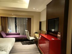 -青岛富力艾美酒店