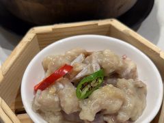 -顺丰轩园林酒家(天河店)