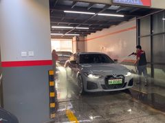 -哈贝卡汽车服务连锁(高新二路店)
