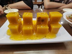 -百年认一力 太原老字号 (桥头街店)