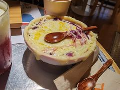 多肉葡萄-火山屋台(新街口店)