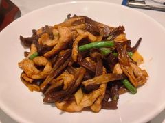 -客颂·客家宴(大壮国际广场店)