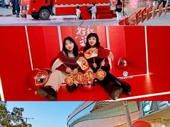 -凯德广场(金牛店)