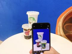 -炖物24章·顺时轻养茶(杭州保利时光里店)